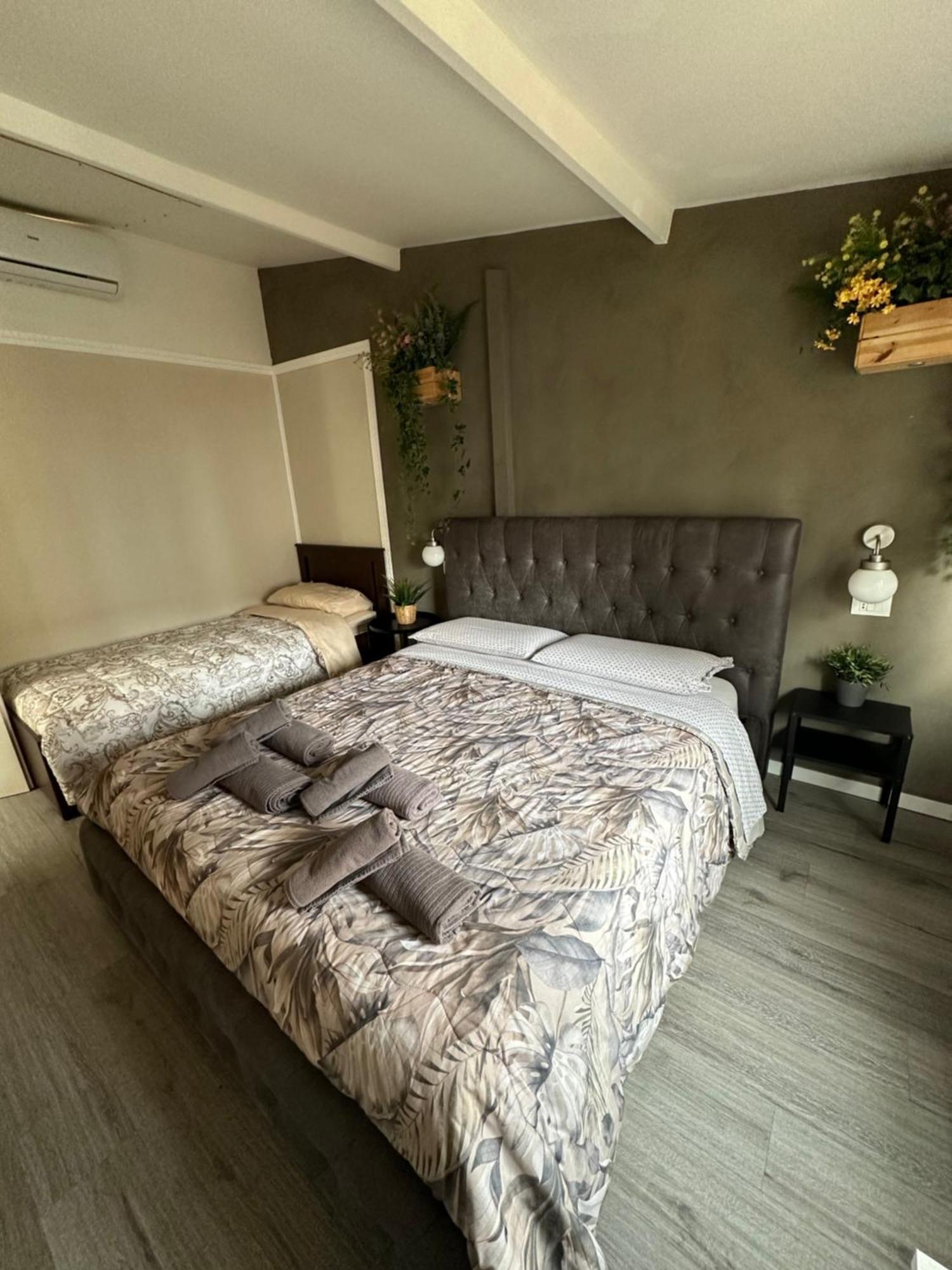 Dea Dreams - Marghera 43 Near San Siro Stadium Милано Екстериор снимка